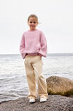 Lana Grossa TOP DOWN KINDERTRUI Cool Wool Big