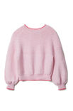Lana Grossa TOP DOWN KINDERTRUI Cool Wool Big
