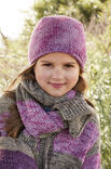 Lana Grossa KINDERMUTS Vintage Chunky