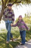 Lana Grossa KINDERMUTS Vintage Chunky