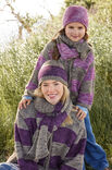 Lana Grossa KINDERMUTS Vintage Chunky