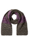 Lana Grossa GESTREEPTE KINDERSJAAL Vintage Chunky