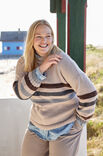 Lana Grossa TRUI Cool Wool & Cool Wool Vintage