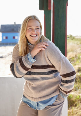 TRUI Cool Wool & Cool Wool Vintage van Lana Grossa