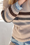 Lana Grossa TRUI Cool Wool & Cool Wool Vintage