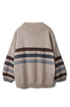 Lana Grossa TRUI Cool Wool & Cool Wool Vintage