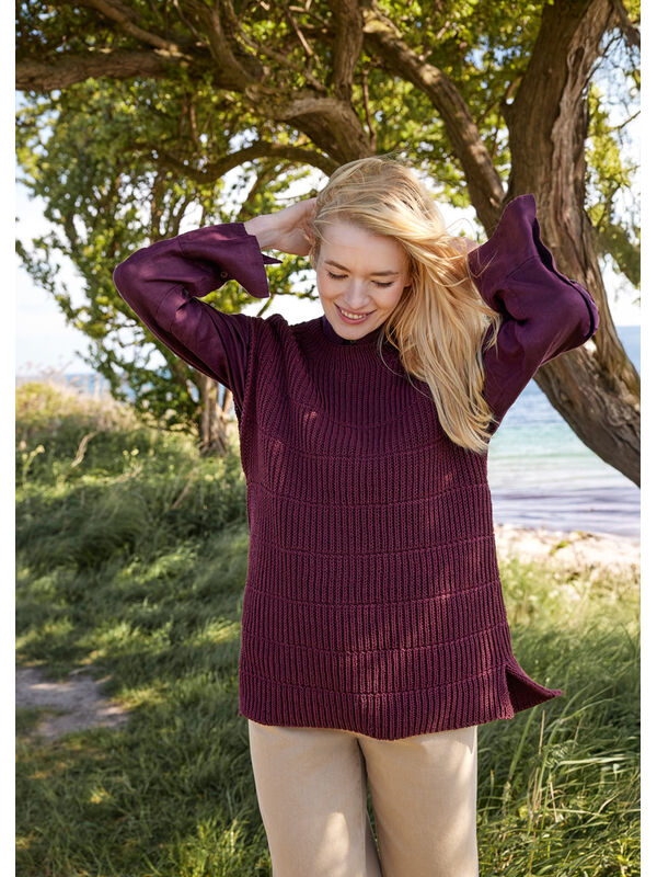 Lana Grossa HESJE Cool Wool Mélange