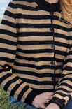 Lana Grossa VEST Cool Wool Big & Cool Wool Big Vintage
