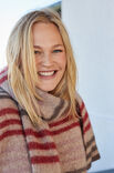 Lana Grossa SJAAL Cool Wool Lace & Silkhair