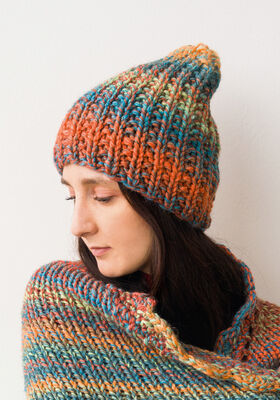MUTS Merino Twister van Lana Grossa