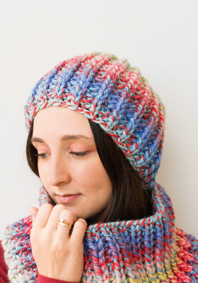 MUTS Merino Twister van Lana Grossa