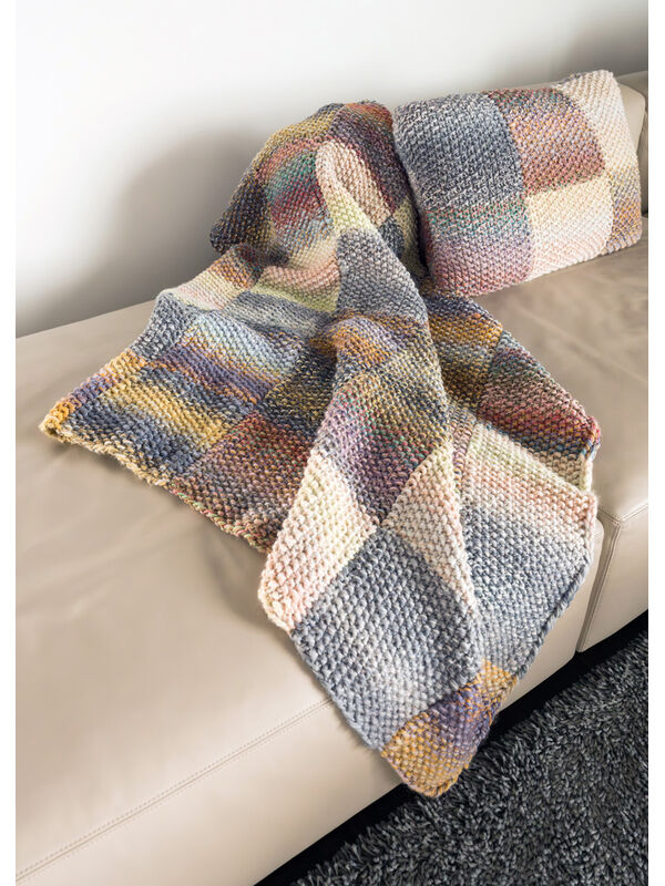 Lana Grossa PLAID Merino Twister