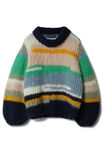 Lana Grossa TRUI Mohair Moda