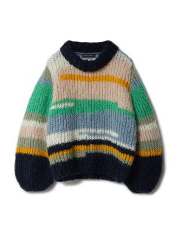 Lana Grossa TRUI Mohair Moda