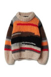 Lana Grossa TRUI Mohair Moda