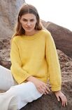 Lana Grossa RAGLANTRUI IN TRICOTSTEEK Summer Softness