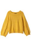Lana Grossa RAGLANTRUI IN TRICOTSTEEK Summer Softness