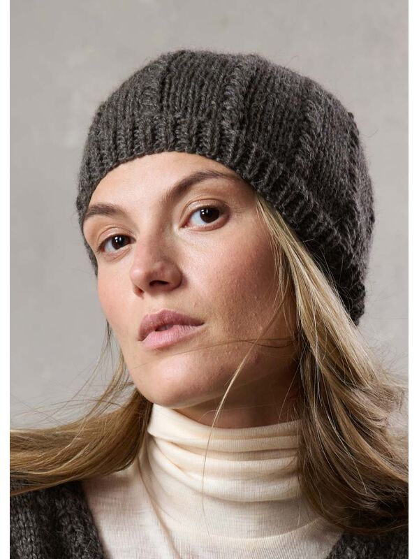 Lana Grossa MUTS Natural Lama Chunky