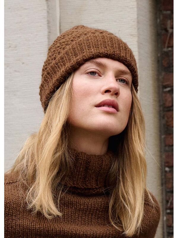 Lana Grossa MUTS Natural Lama Chunky