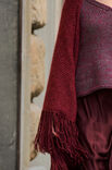 Lana Grossa STOLA Silkhair & Alta Moda Alpaca