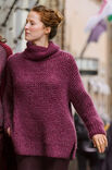 Lana Grossa TRUI Cashmere 16 Fine & Setasuri