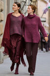 Lana Grossa TRUI Cashmere 16 Fine & Setasuri