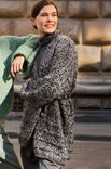 Lana Grossa VEST Alta Moda Alpaca, Setasuri & Cosmo