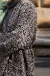 Lana Grossa VEST Alta Moda Alpaca, Setasuri & Cosmo