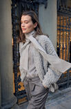 Lana Grossa VEST Orsetto