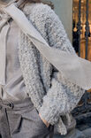 Lana Grossa VEST Orsetto