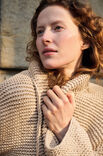 Lana Grossa VEST Winter Softness