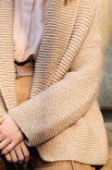 Lana Grossa VEST Winter Softness