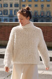 Lana Grossa TRUI MET COL Orsetto & Alta Moda Alpaca