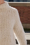 Lana Grossa TRUI MET COL Orsetto & Alta Moda Alpaca