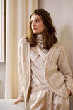 Lana Grossa VEST Lucciola