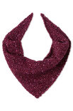 Lana Grossa HOOFDDOEK MET PAILLETTEN Glamour