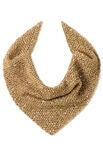 Lana Grossa HOOFDDOEK MET PAILLETTEN Glamour