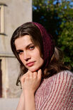 Lana Grossa HOOFDDOEK MET PAILLETTEN Glamour