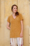 Lana Grossa TUNIEK Frizzante