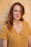 Lana Grossa TUNIEK Frizzante