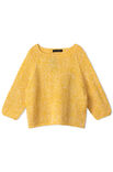 Lana Grossa TRUI MET KORTE MOUWEN Summer Softness & Setasuri Pearls