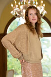Lana Grossa BLOUSONVEST Filo Lurex & Glamour