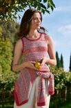 Lana Grossa TOPJE Filo Lurex, Summer Cashmere, Setasuri & Glamour