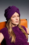 Lana Grossa TURBANMUTS Orsettini