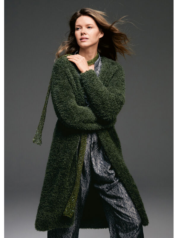 Lana Grossa SJAAL Glamour