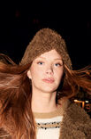 Lana Grossa TURBANMUTS Pelliccia