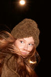 Lana Grossa TURBANMUTS Pelliccia