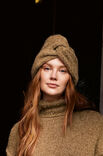 Lana Grossa TURBANMUTS Milano