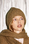Lana Grossa MUTS Chapeau