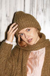 Lana Grossa MUTS Chapeau